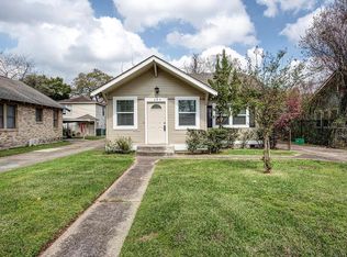 303 W 21st St, Houston, TX 77008
