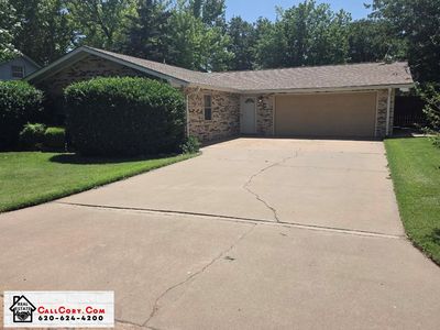 2120 Violet Ln, Liberal, KS, 67901