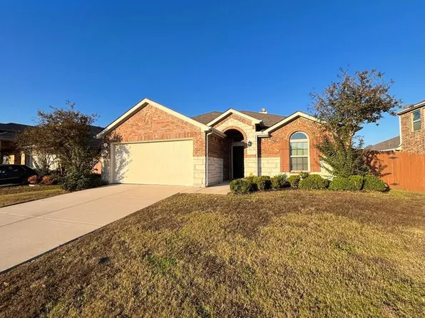 3304 Manzanilla Ln, Heartland, TX 75126