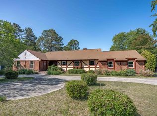 824 Cold Branch Dr, Columbia, SC 29223
