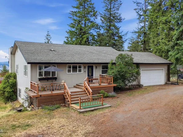 2683 W Hull Loop, Coeur D Alene, ID 83814