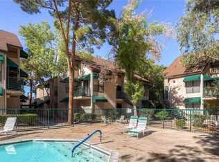 520 Elm Dr UNIT 204, Las Vegas, NV 89169