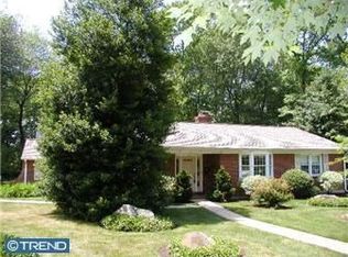 501 Foulkstone Rd, Wilmington, DE 19803