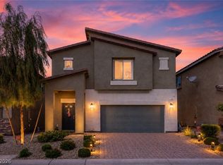 7133 Liberty Landing St, Las Vegas, NV 89166