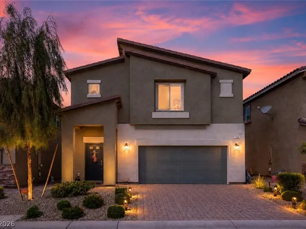 7133 Liberty Landing St, Las Vegas, NV 89166