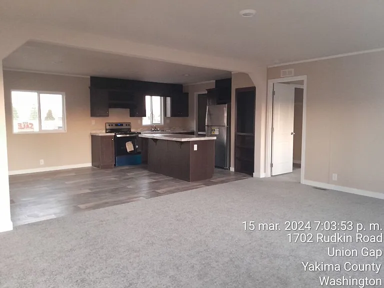 1710 Rudkin Rd #1702 — Photo 3