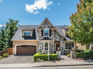 14385 SW Connor Pl, Tigard, OR 97224