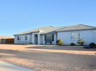 22363 Hurons Ave, Apple Valley, CA 92307