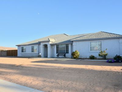 22363 Hurons Ave, Apple Valley, CA, 92307