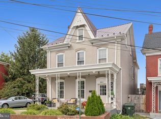 15 S Cannon Ave, Hagerstown, MD