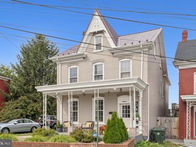 15 S Cannon Ave, Hagerstown, MD, 21740