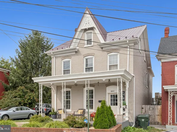 15 S Cannon Ave, Hagerstown, MD 21740