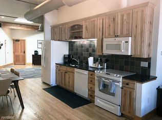 1 Miranova Pl APT 630, Columbus, OH 43215