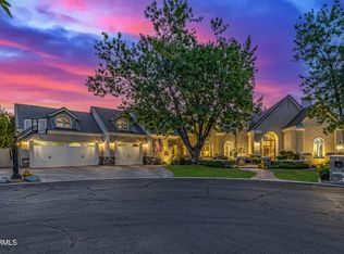 8216 S Homestead Ln, Tempe, AZ 85284