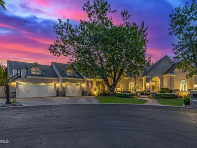 8216 S Homestead Ln, Tempe, AZ, 85284