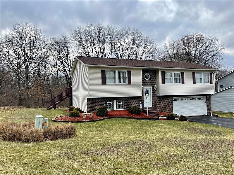 162 Pope Dr, Wampum, PA 16157 Zillow