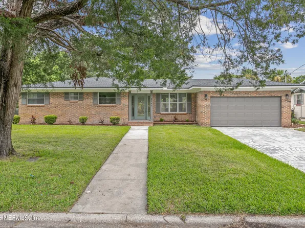 2143 COURTNEY Drive, Jacksonville, FL 32208