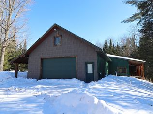 31715 Star Route Rd, Bayfield, WI 54814