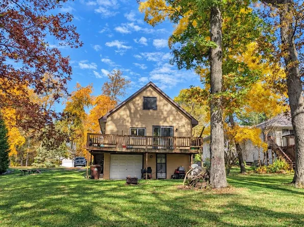 1287 Lake Summerset Rd, Davis, IL 61019