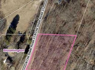 0 N Old State Road 37, Bloomington, IN 47404