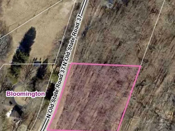 0 N Old State Road 37, Bloomington, IN 47404