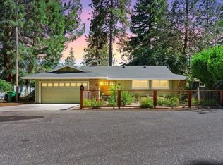 213 Hill St, Grass Valley, CA 95945