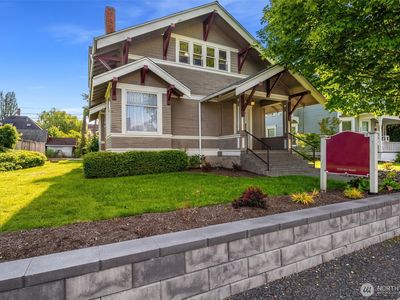 2319 Elm Street, Bellingham, WA, 98225