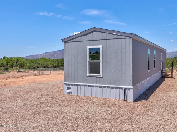 3162 W Century Drive, Benson, AZ 85602