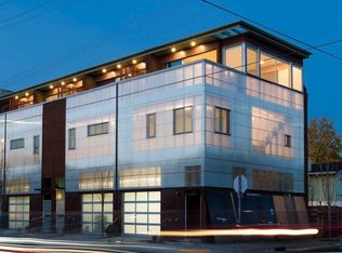 5520 Lowell St, Oakland, CA 94608