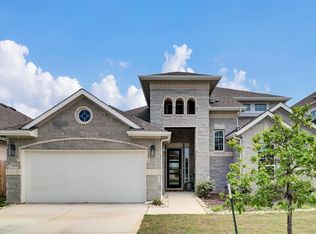 20245 Dustin Ln, Pflugerville, TX 78660
