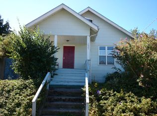 1803 25th Ave S, Seattle, WA 98144