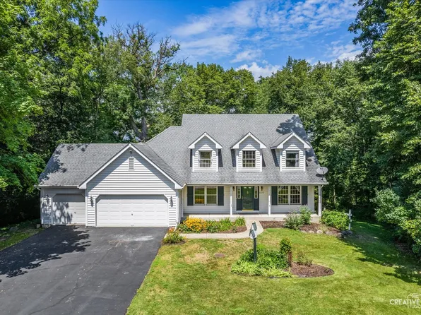 609 River Birch Dr, Yorkville, IL 60560