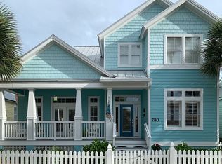 780 Ocean Palm Way, Saint Augustine, FL 32080