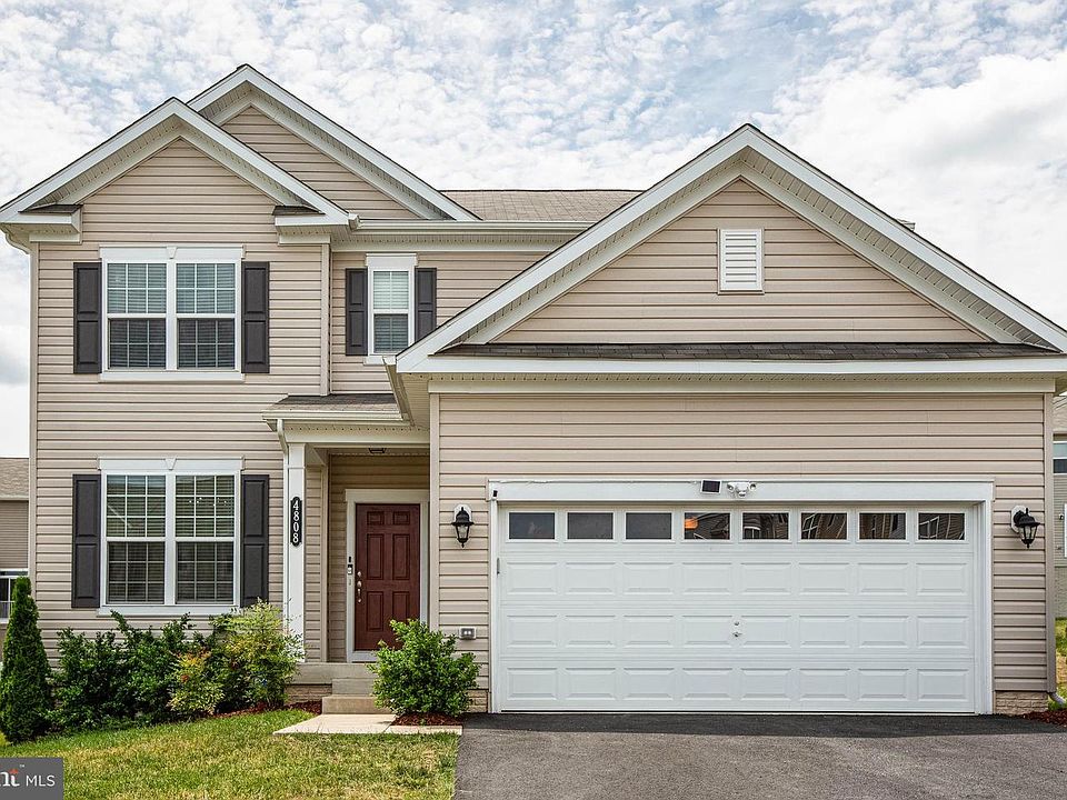 1st image of 4808 Hicks Dr