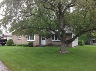 201 Florence St, Rothschild, WI 54474