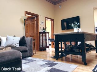 110 Algoma Blvd APT 7, Oshkosh, WI 54901