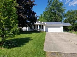 7211 Schmucker Ave NE, Alliance, OH 44601