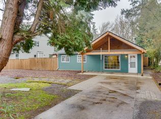 9590 SE 40th Ave, Milwaukie, OR