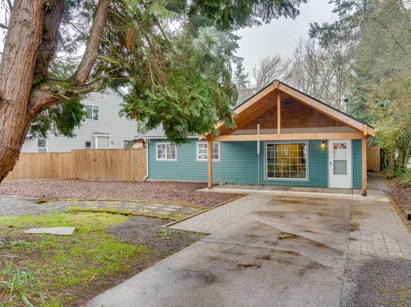 9590 SE 40th Ave, Milwaukie, OR 97222
