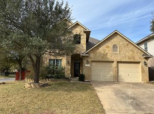 2500 Charolais Ct, Round Rock, TX 78681