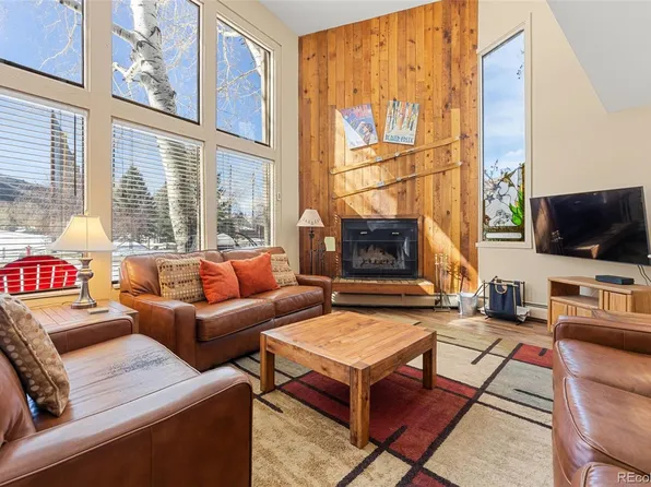 142 Eagle Drive #A3, Avon, CO 81620