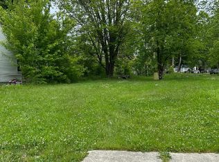 15848 Liberal St, Detroit, MI 48205