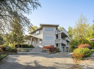 19749 53rd Avenue NE, Lake Forest Park, WA