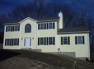 91 Sentinel Hl, Derby, CT 06418