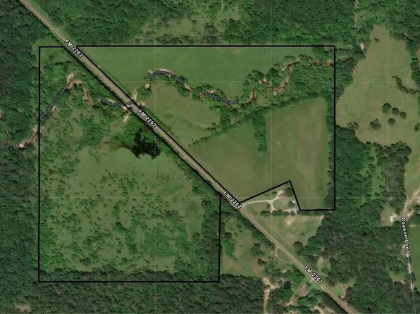 0 Fm 2262, Apple Springs, TX 75926