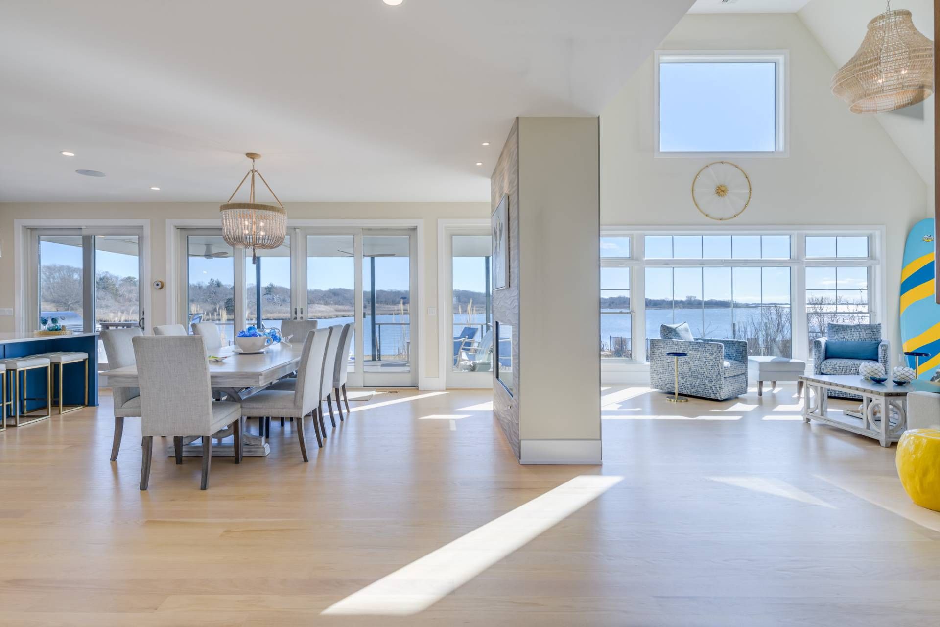 34 Old Fort Ln, Southampton, NY 11968 Out East