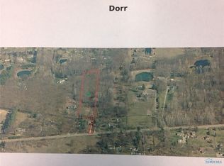 7954 Dorr St, Toledo, OH 43617