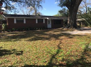5626 Ricker Rd, Jacksonville, FL 32244