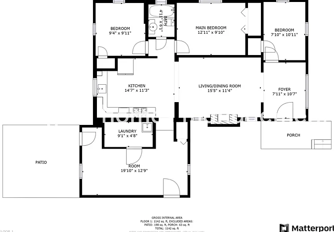 5697 Chagrin Dr — Photo 14