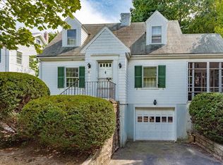 30 Larry St, Quincy, MA 02169